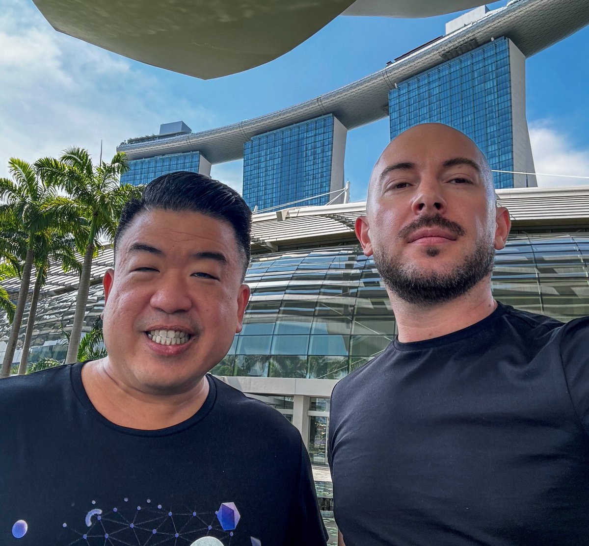 Oscar Franklin Tan, CFA (陳志宏) 🇸🇬🇵🇭 tweet media