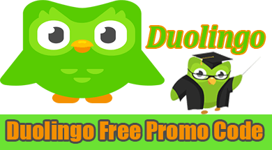 freecodenew's tweet image. Duolingo Free Promo Code 2024, You can benefit from the world&apos;s most popular language learning application, Duolingo, for free. With the Duolingo Free Redeem Code information shared in the topic, you can use the ..

freecodenew.com/duolingo-promo…

#DUOLINGO #Duolingo365 #DuolingoFree