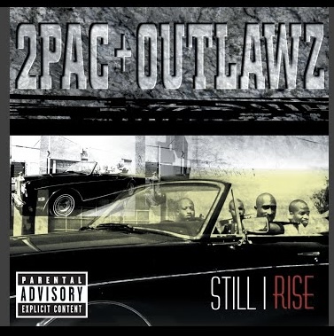 “I was born not to make it, but I did. The tribulations of a ghetto kid, Still I Rise.” -2Pac Still I Rise was released on December 21, 1999. What’s your favorite song off the album?