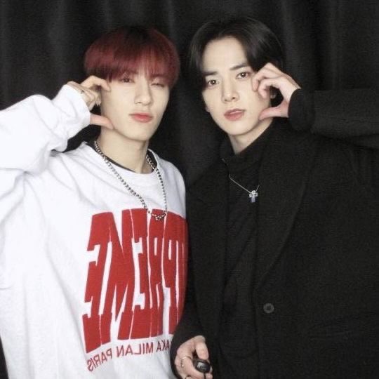 chroumatic's tweet image. happy birthday, cj my love 🫶🏻 my real husband /ij