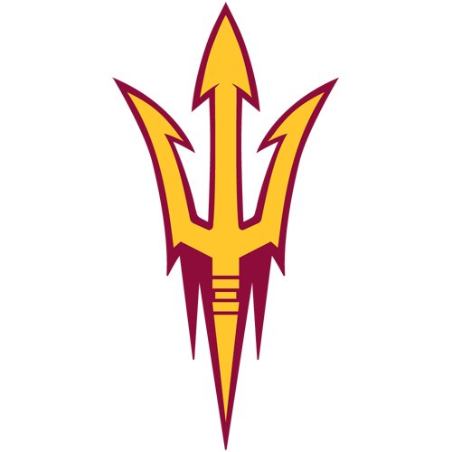 Had a great talk with @Coach_Diron blessed to day I’ve been offered by @ASUFootball