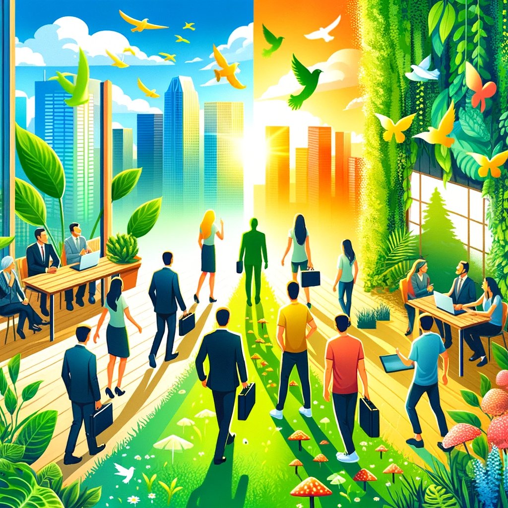 whatnext_x's tweet photo. Rethinking #suits in business fashion is key in the #climate change era, blending traditional values with eco-consciousness for a #sustainable future.
https://t.co/X2jjSWS6kH https://t.co/2TiQ10n3RA