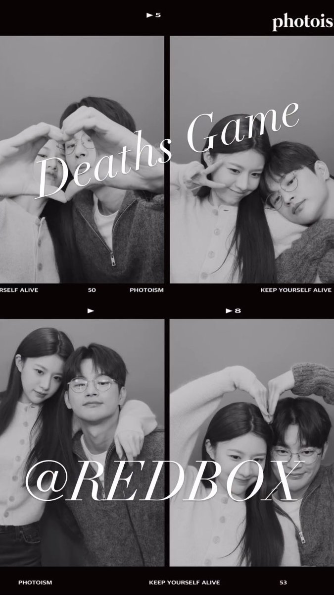 yourecho_'s tweet photo. Go Younjung and Seo Inguk couple pictures as Lee Jisoo and Choi Yijae for TVING #DeathsGame 🤎✨

THEY LOOKS SO CUTE TOGETHER OMG 

#고윤정 #GoYounjung #SeoInguk
#이재곧죽습니다 https://t.co/OPlCqYX1fr