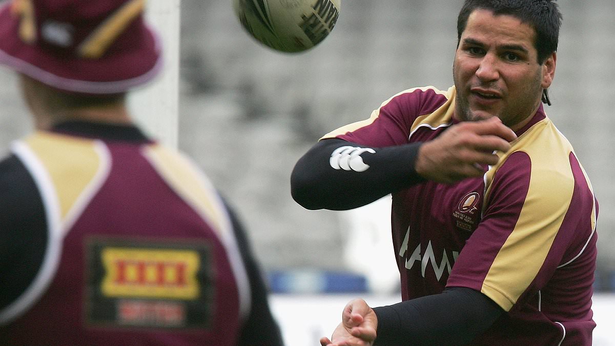 Obituary Cause of Death “Rugby League Mourns as NRL Enforcer Carl