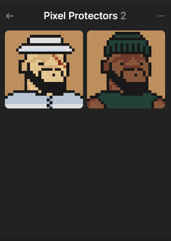 <a href="/whyteelovesnfts/">TEE</a> <a href="/PixelProtectors/">PixelProtectors</a> gg