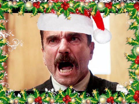 _NamelessGoon's tweet image. IVE ABANDONED MY HOLIDAY SPIRIT 
IVE ABANDONED MY FESTIVE JOY