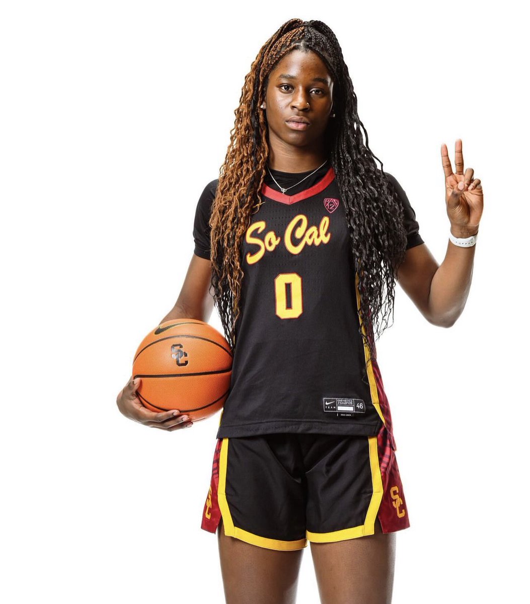 I talk hoops 🏀 (@trendyhoopstars) on Twitter photo JUST IN: Vivian Iwuchukwu (#47 in ‘24) has committed to USC, choosing the Trojans over Arizona, Florida, Georgia, Kentucky, Michigan, and Texas A&M.
<a href="/vivi_hoops/">Vivian Iwuchukwu</a> | #NCAAW JUST IN: Vivian Iwuchukwu (#47 in ‘24) has committed to USC, choosing the Trojans over Arizona, Florida, Georgia, Kentucky, Michigan, and Texas A&M.
<a href="/vivi_hoops/">Vivian Iwuchukwu</a> | #NCAAW