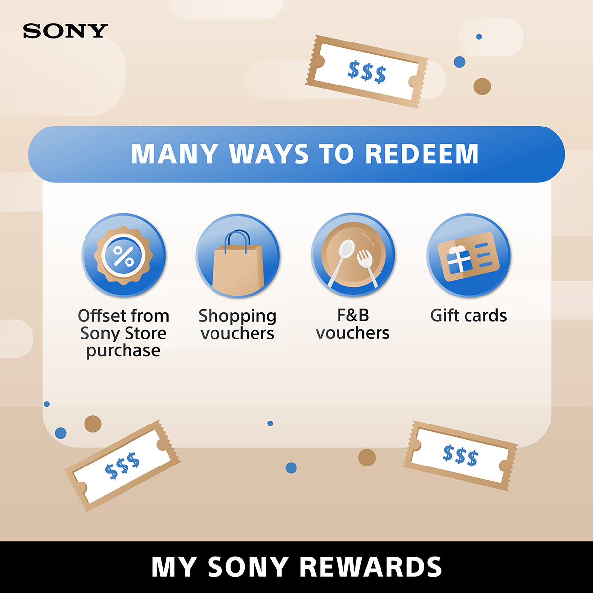 SonyMalaysia tweet picture