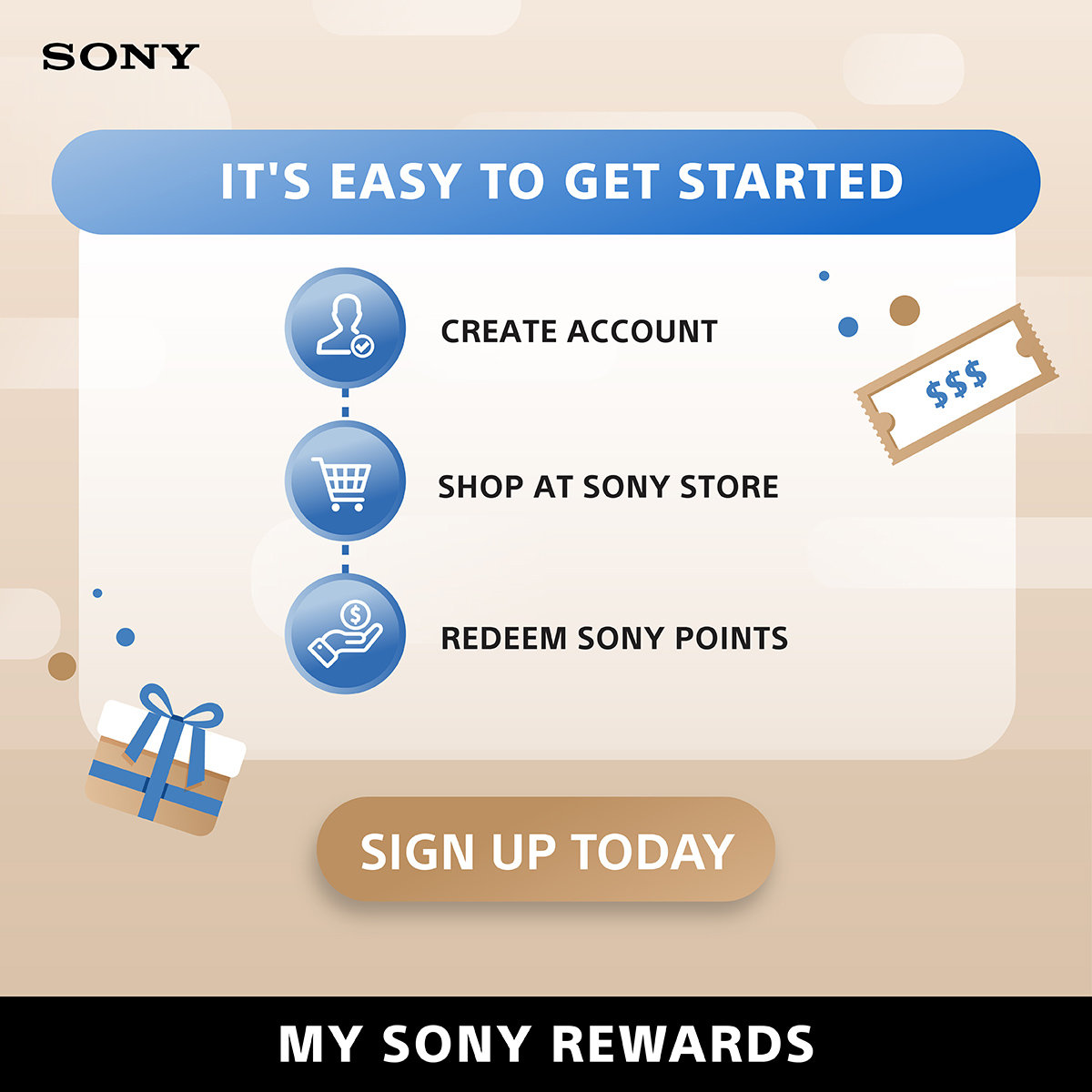 SonyMalaysia tweet picture