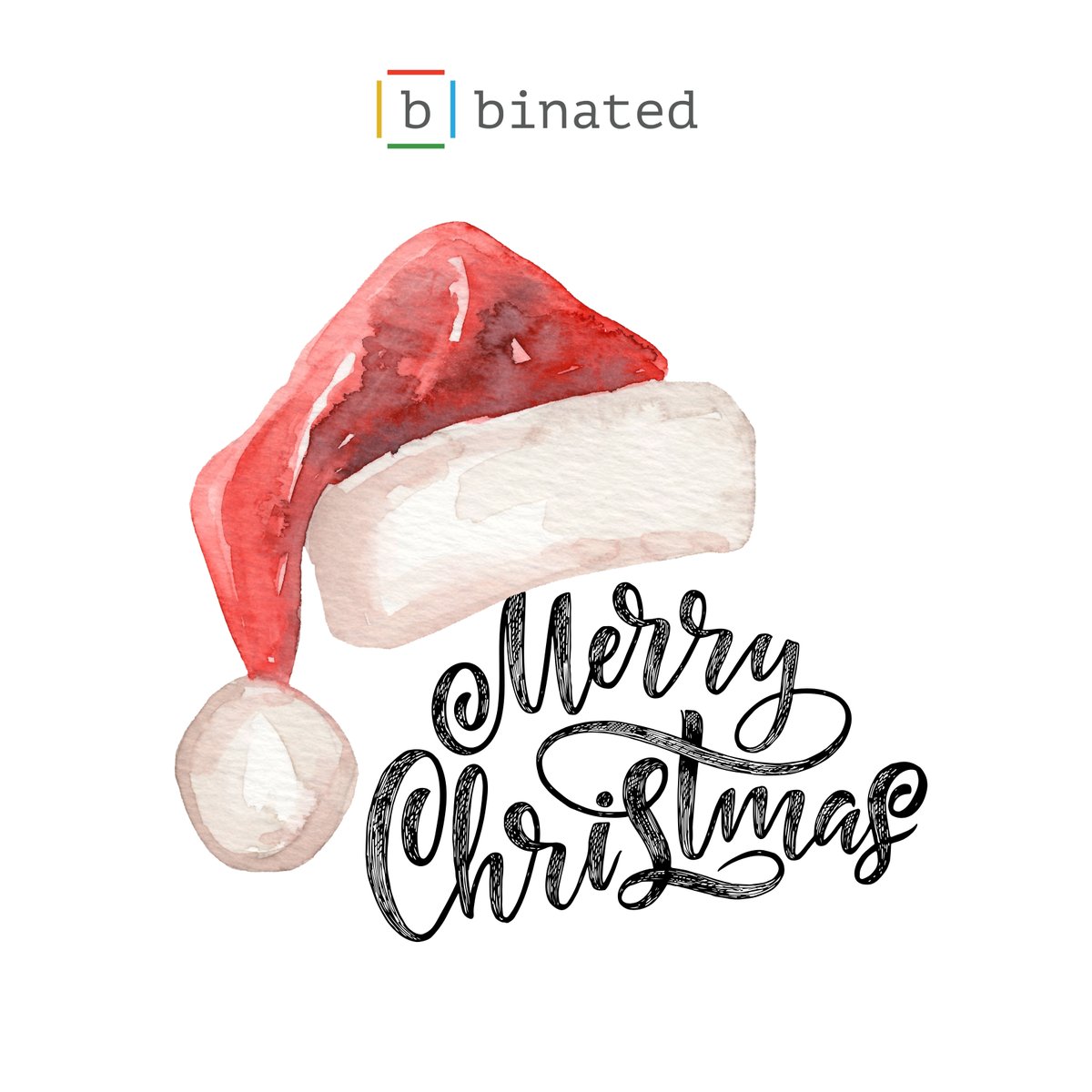 Wishing everyone a Merry Christmas and a great year ahead!
#binated

#pune #shillong #houston #b2b #graphicservices #bposervices #backofficeoperations #digitaltransformation #technology #customerservice
