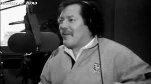 Detroit radio legend Ken Calvert dies at age 72 buff.ly/41w3zCo #america #presenternews #usradio