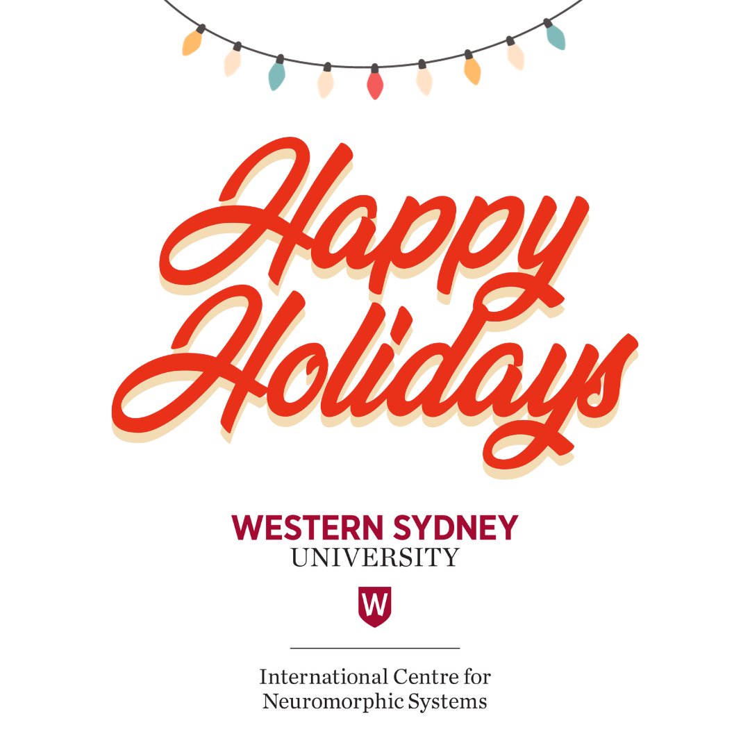 From all the team at ICNS, we wish you all the best these holidays, with a safe and relaxing summer break.