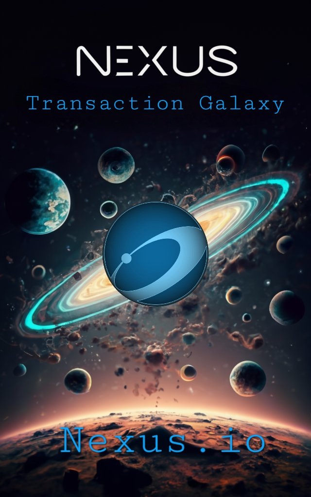 Experience the future of blockchain with #Nexus $NXS! 🚀 Boasting a revolutionary 3D blockchain and quantum-resistant security, Nexus is at the forefront of technology. But that's not all – it's also eco-friendly, aligning with a sustainable tomorrow.

nexus.io