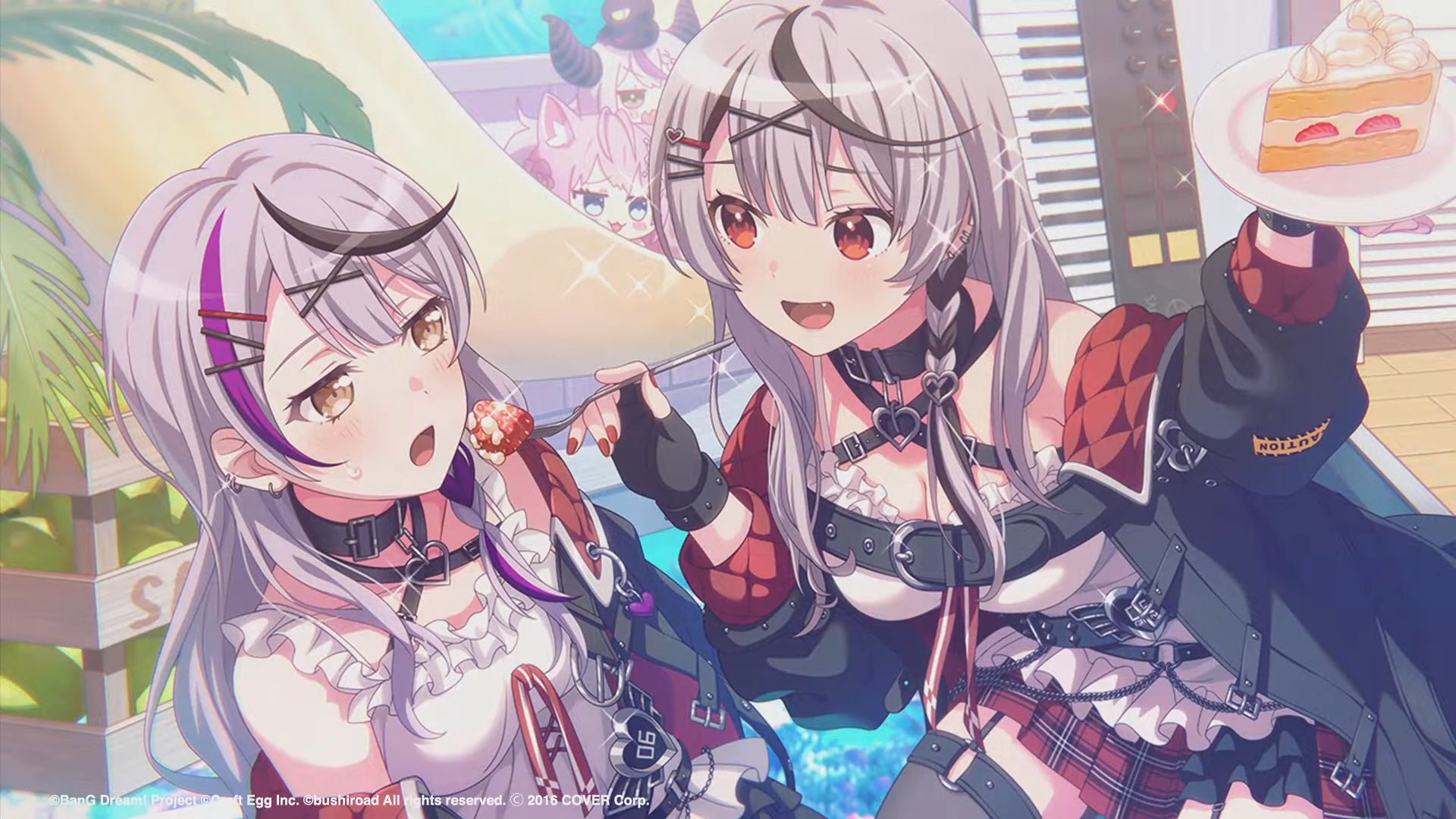 バンドリ！Roselia 湊友希那 パ・リーグ6球団コラボ 缶バッチ 全