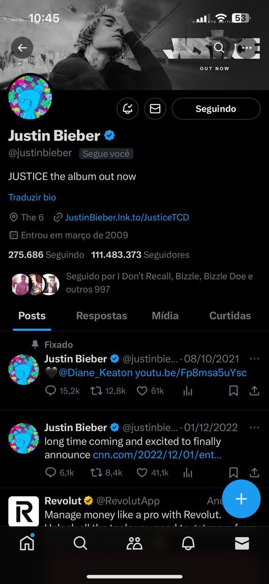 laflame tweet media