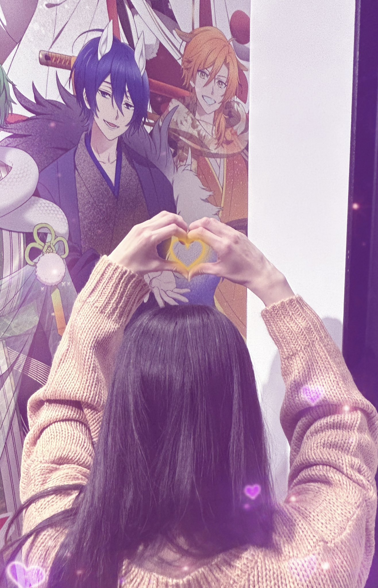 きら (@kira_00_) / X