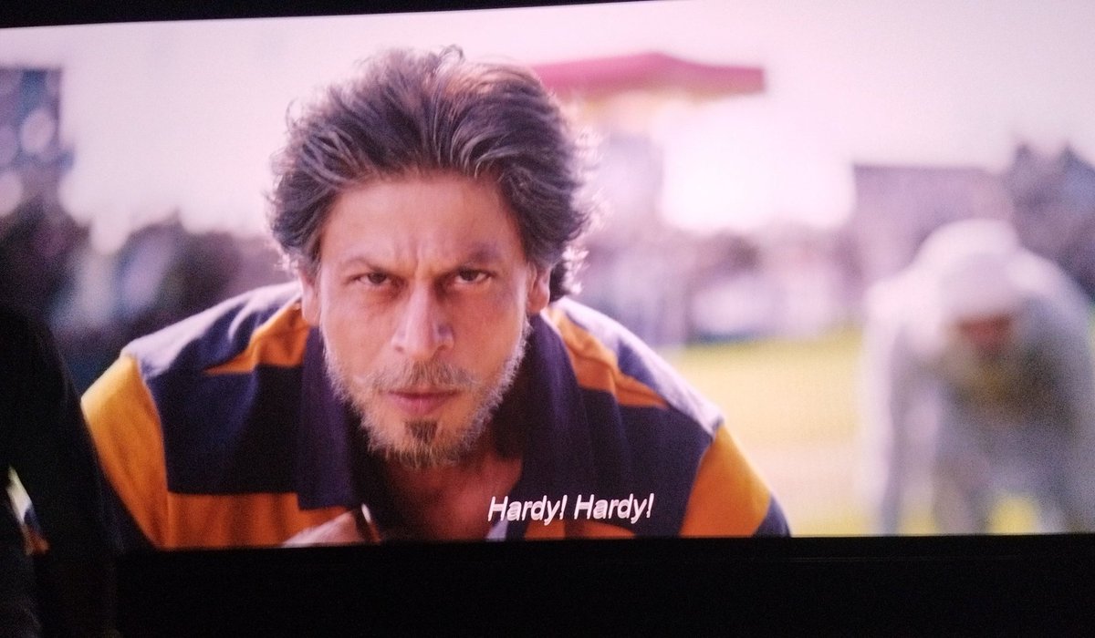 #DunkiReview 
Such a beautiful classic movie - with a lot of emotions 🥺❤

@iamsrk you are just an phenomenal actor, comedy and emotion timings and dance are too perfect, Age is just a number to you❤❤
#TapseePannu she is beautiful , acted very well