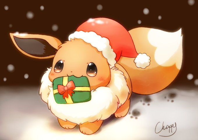 「クリスマスプレゼント」のTwitter画像/イラスト(新着))