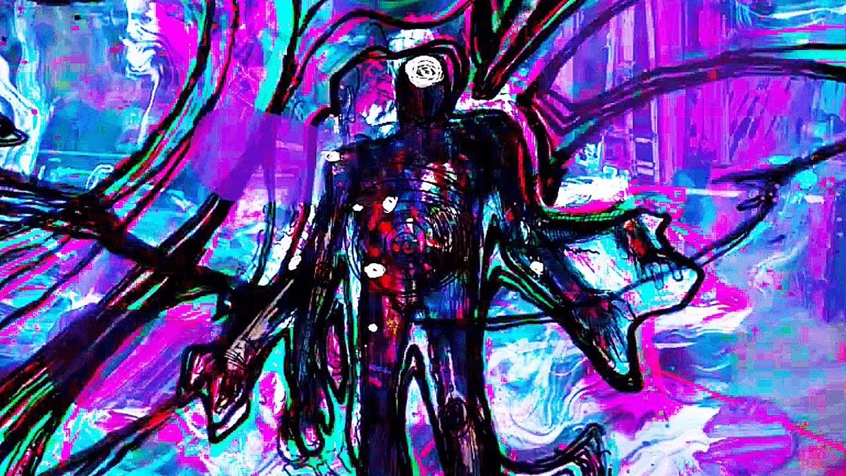 Alex_Ram30's tweet image. Mi ranking de VILLANOS DEL CINE SUPER 2023👿

1. #BlackManta 
2. #HighEvolutionary
3. #DarBenn 
4. #TheSpot 
5. #Kang 
6. #Kalypso 
7. #Carapax
8. #DarkFlash 

EL SUYO👀