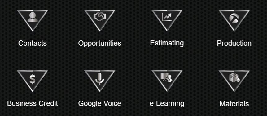 ktransferllc's tweet image. RadiansERP™ + 10,000 Modules Strong. Smart Software. Smart Service. #bringon2024 #contractors #knowledgetransferllc #radianserp #erppower