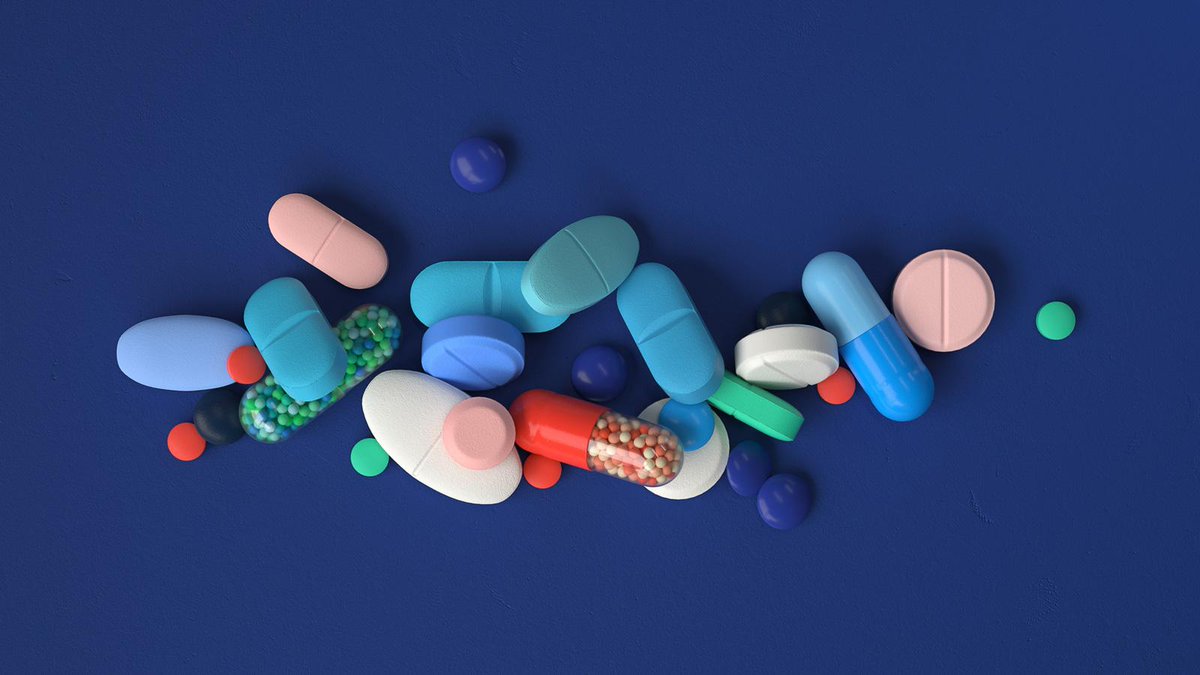 pharmaphorum's tweet photo. The forever war against human #microbialpathogens desperately needs #innovation, but fresh thinking is needed to restore the #researchanddevelopment pipeline - #spirulina-based #biotherapeutics might be one way to slash development costs and timelines.

https://t.co/6hh80Bucyz https://t.co/GR43WUuSWT