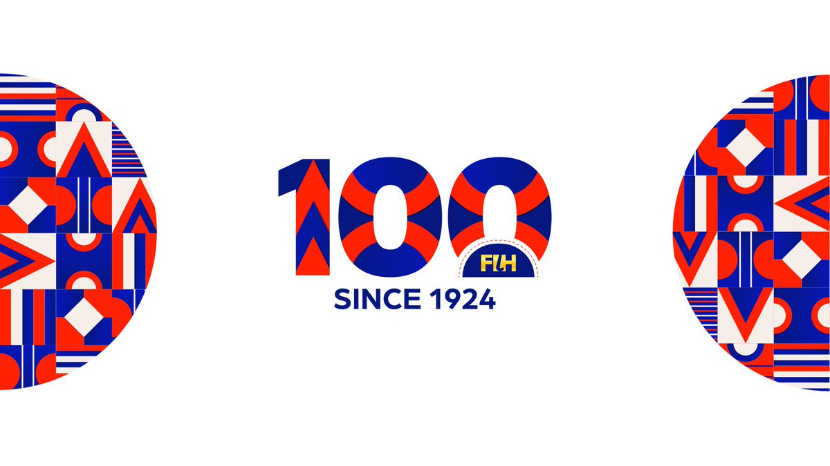 The International Hockey Federation (FIH) turns 100 on 7 January 2024! Throughout the upcoming year, let’s celebrate this historical FIH milestone together. Stay tuned!