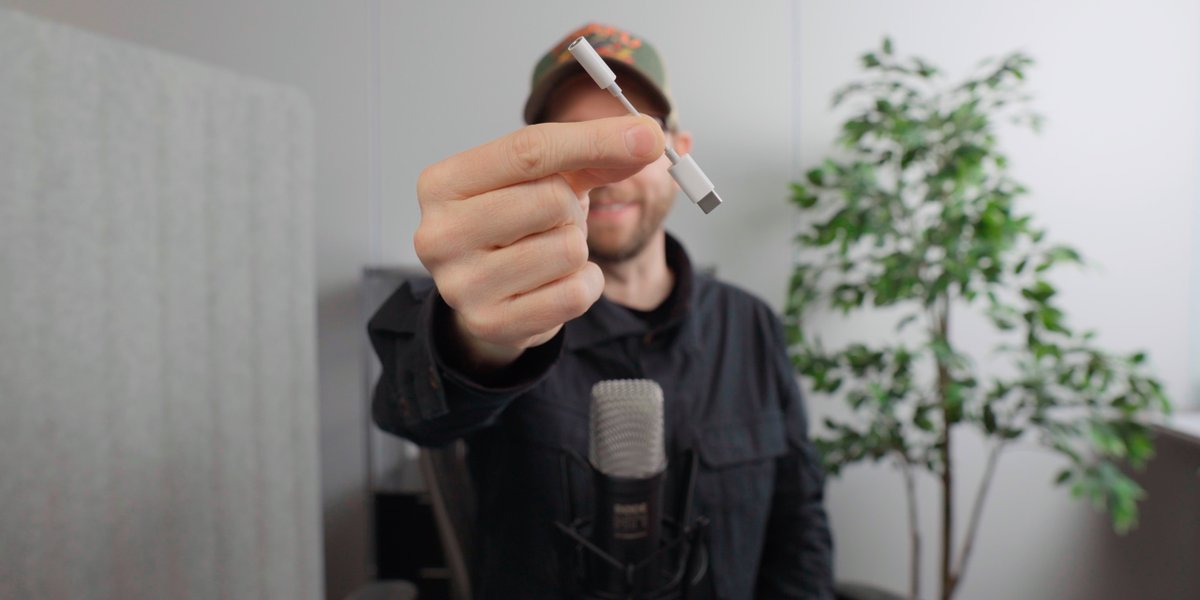 iPhoneBlog_Link's tweet image. [24-Tage-im-Dezember] USB‑C auf 3,5‑mm-Kopfhörer­anschluss Adapter 22/24 – iphoneblog.de/2023/12/22/24-…