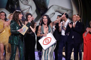 GECAtv's tweet image. #GHVIPFinal congrega a 1.160.000 espectadores y marca un 15,2% de share.

📺 2.904.000 Espectadores Únicos.

📈 Sube al 20,4% en el target 25-44.

#Audiencias