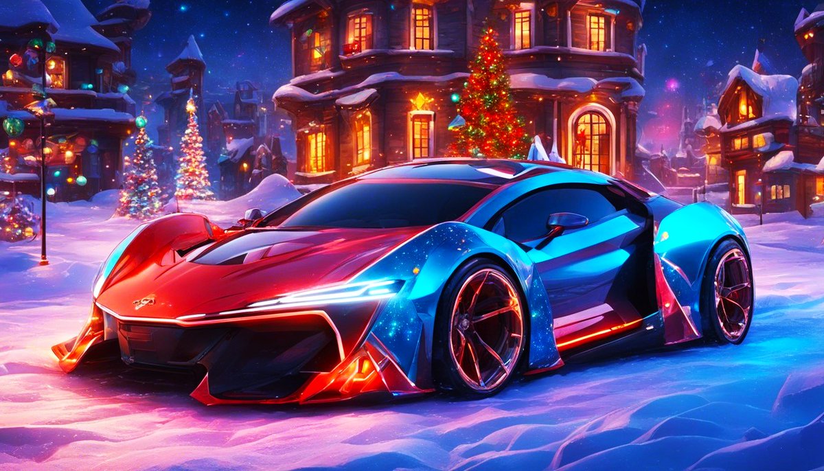 DigitalArtKyiv's tweet photo. The fusion of technology and nature is pure bliss! #DigitalArt #FuturisticDesign #WinterVibes #Winter Wonderland #CreativityIn Pixels #Digital Painting #Artistic Expression # NFT https://t.co/iRF6sp91Yr