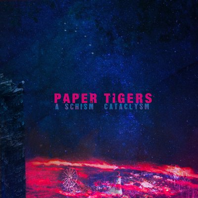 On Friday, December 22 at 3:32 AM, and at 3:32 PM (Pacific Time) we play 'Goldmine' by Paper Tigers @papertigersusa Come and listen at Lonelyoakradio.com / #OpenVault Collection show