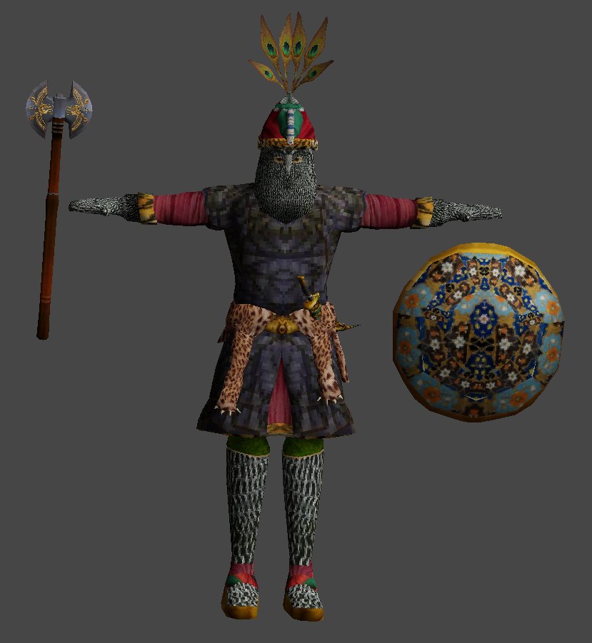 Another Ayyar