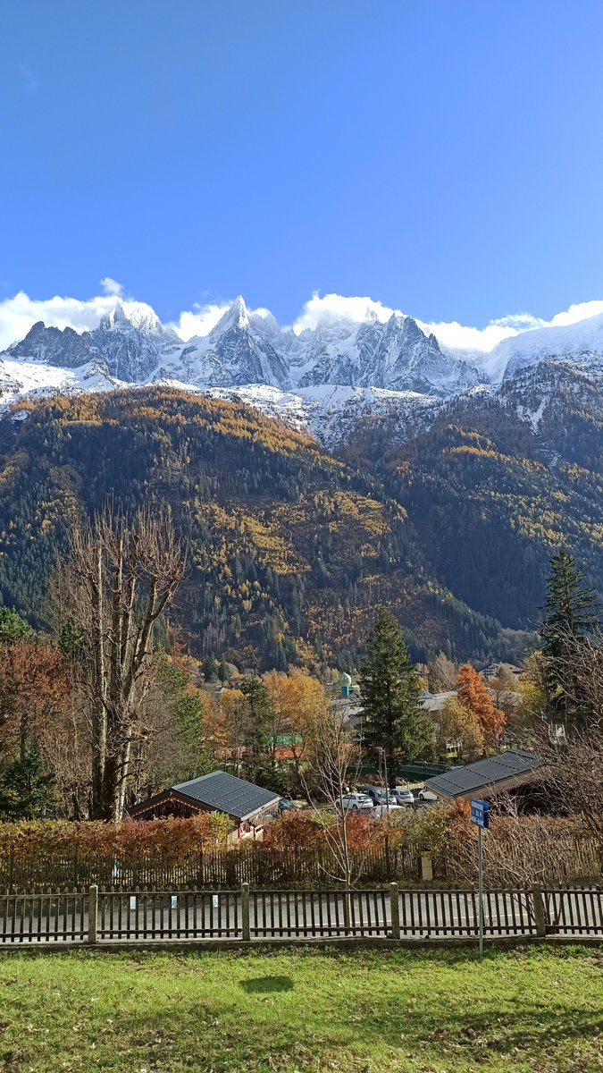 I am delighted to announce that I have secured a research position at the Research Centre for Alpine Ecosystems in Chamonix. A huge thank you to @JonesNonwork @BatCesco @KirstyJPark for all the mentoring and the great work achieved together over the last years!