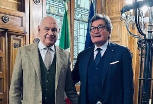 QSanit's tweet image. #Responsabilità professionale. “Ridurre l’area di punibilità alla sola #colpa grave e stop alle denunce infondate a danno dei #medici”. Intervista al presidente #Adelchi d’Ippolito #Sanità quotidianosanita.it/lavoro-e-profe…