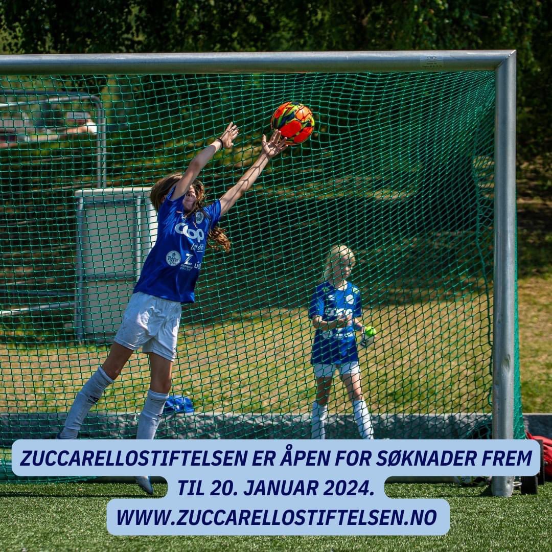 Klikk deg inn på zuccarellostiftelsen.no og søk 👍

Del gjerne videre

#hockeypodden #zuccarellostiftelsen #søknad #2hockey