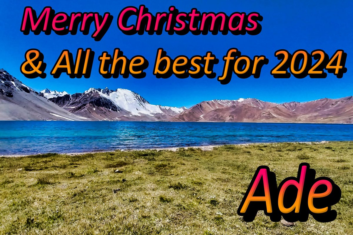 Ade Summers (@adetnw) on Twitter photo 