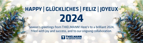 HAPPY 2024!!
Here's to a brilliant 2024, filled with joy and success, and to our ongoing collaboration.