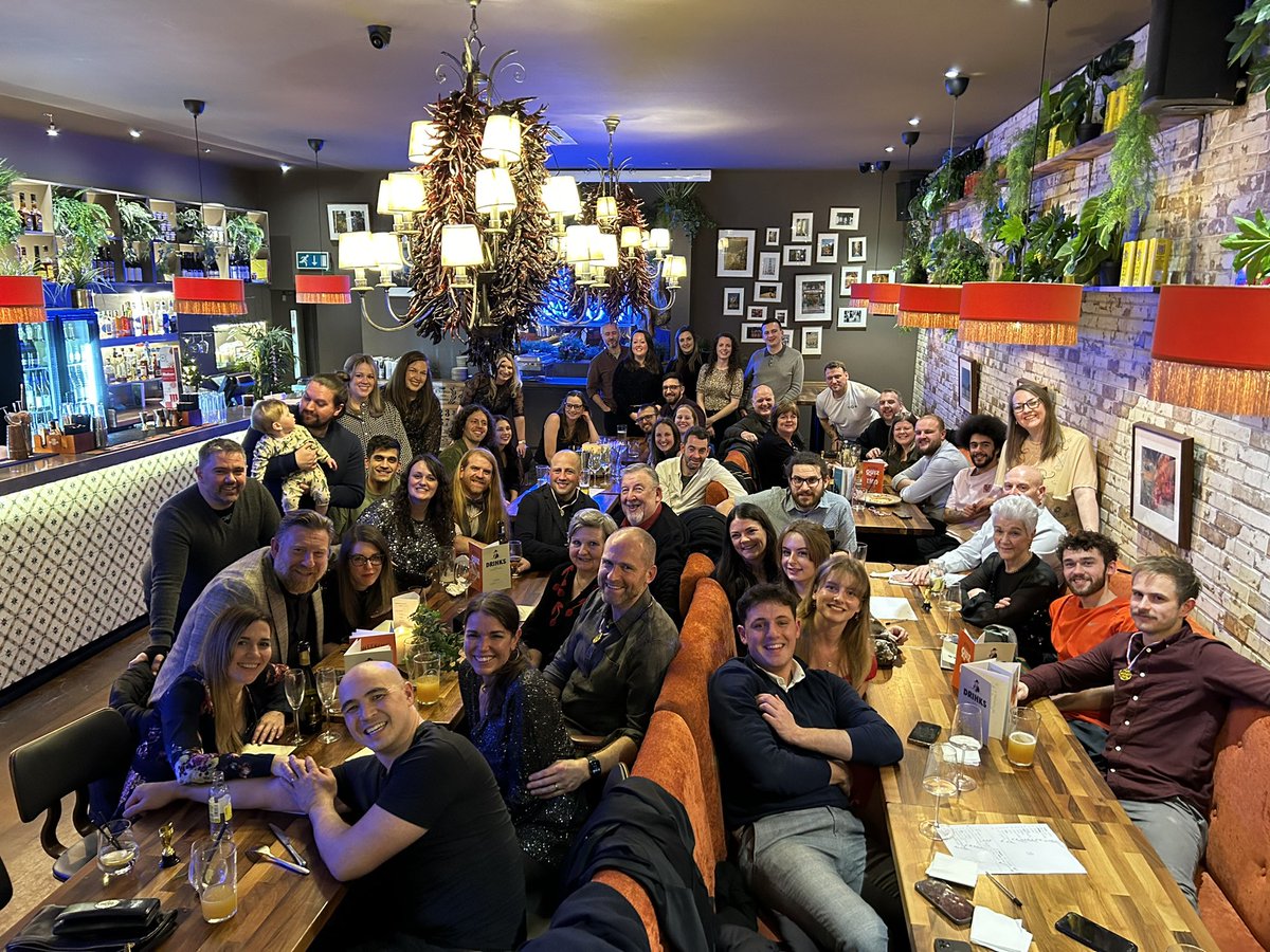 What an amazing night at the Cornerstone Collective staff, elders and wives Christmas Party.  I love these people and so thankful we get to serve Jesus together
