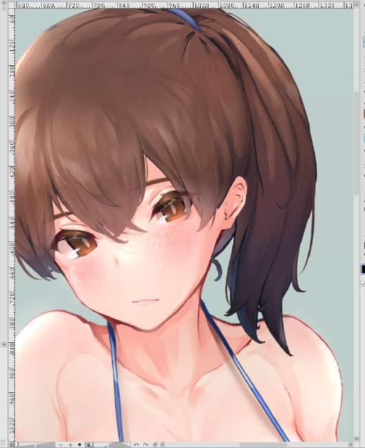 ぬりとちうチラみせ 