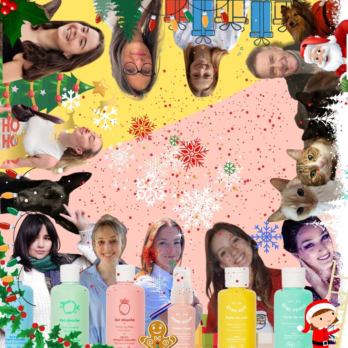 FunEthic's tweet image. Avant quelques jours de pause pour fêter🎄, nous tenons à exprimer notre reconnaissance à tous nos soutiens, à nos partenaires, à nos relations professionnelles et à nos proches. #Merci &amp;amp; #BonnesFetes 🎉