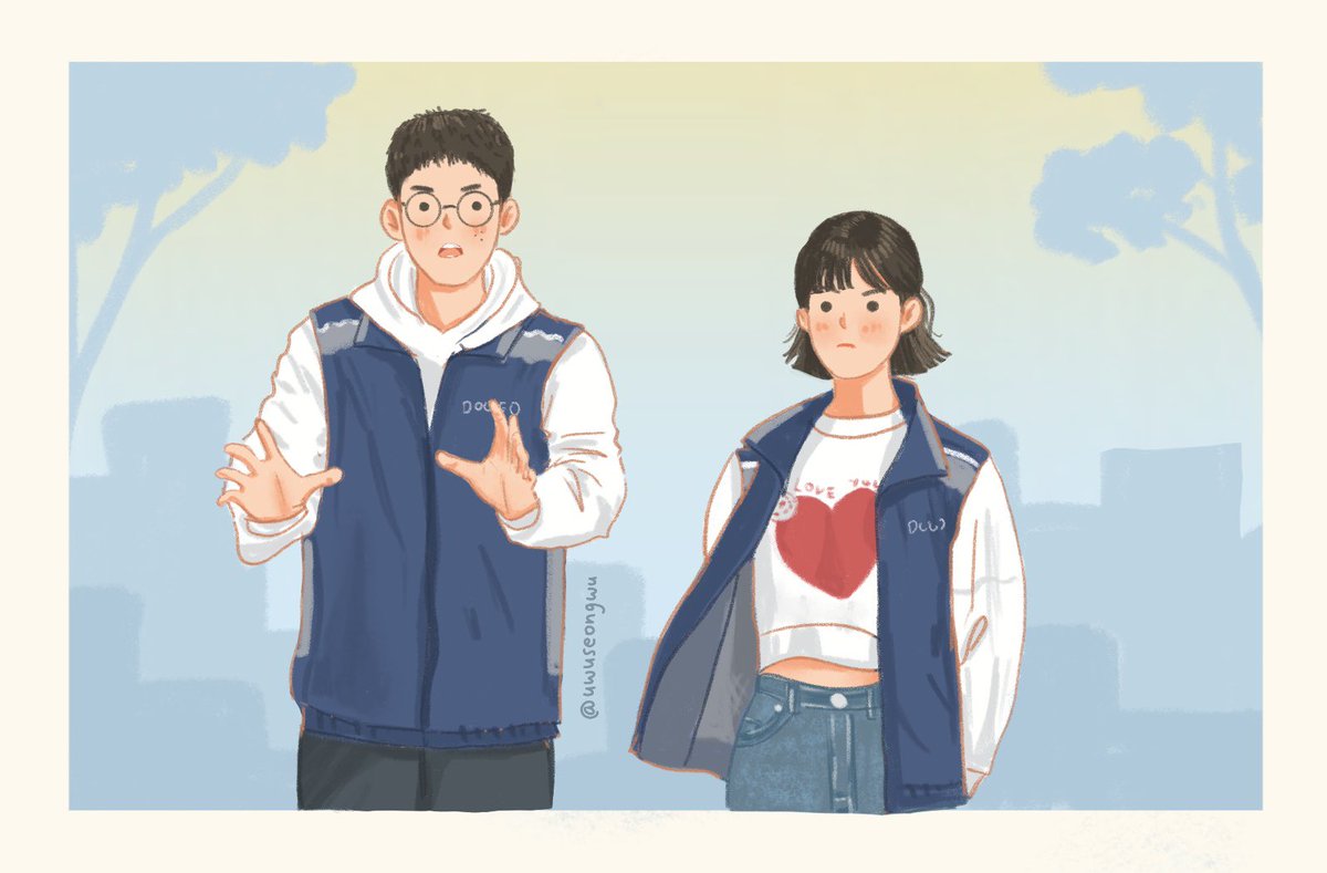 The best partner

#옹성우 #OngSeongWu #이유미 #LeeYoomi #힘쎈여자강남순 #StrongGirlNamSoon