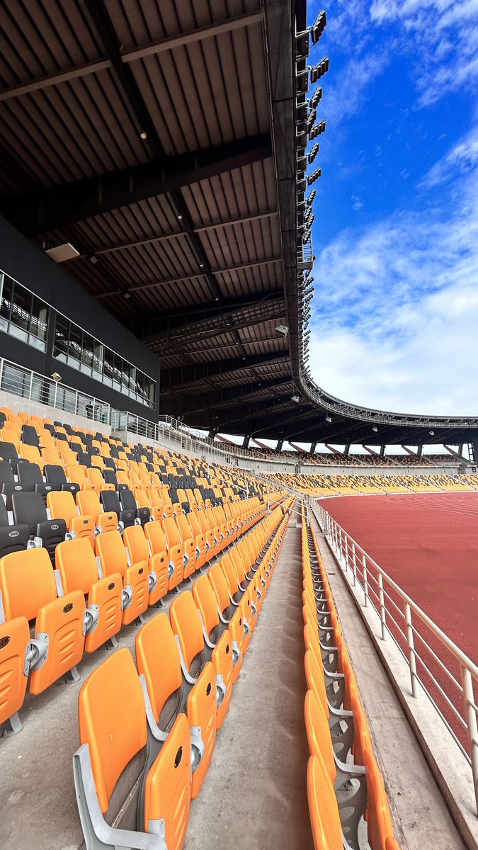 WE’RE HERE AT THE NEW CLARK CITY STADIUM! 🤎🏟️

Are you guys ready for the ‘FATE’ in NEW CLARK CITY!? We are only few days away to 2024, and only few seats left! Grab your chance NOW! 🫵

Get your tickets here at <a href="/pulptickets/">PULP Tickets</a>!
— pulptickets.com/enhypen

#ENHYPEN