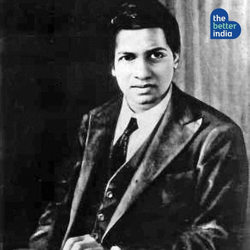 The world has only now started to admire the genius of a man who, despite having no formal training in pure mathematics, made substantial contributions to #mathematics. 

#SrinivasaRamanujan #NationalMathematicsDay #mathematician #historyofindia