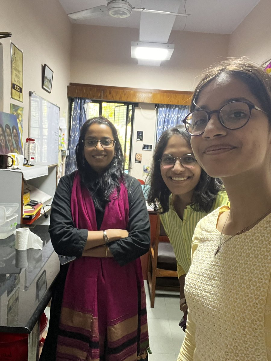 IndiaAsksWhy - Science podcast tweet media