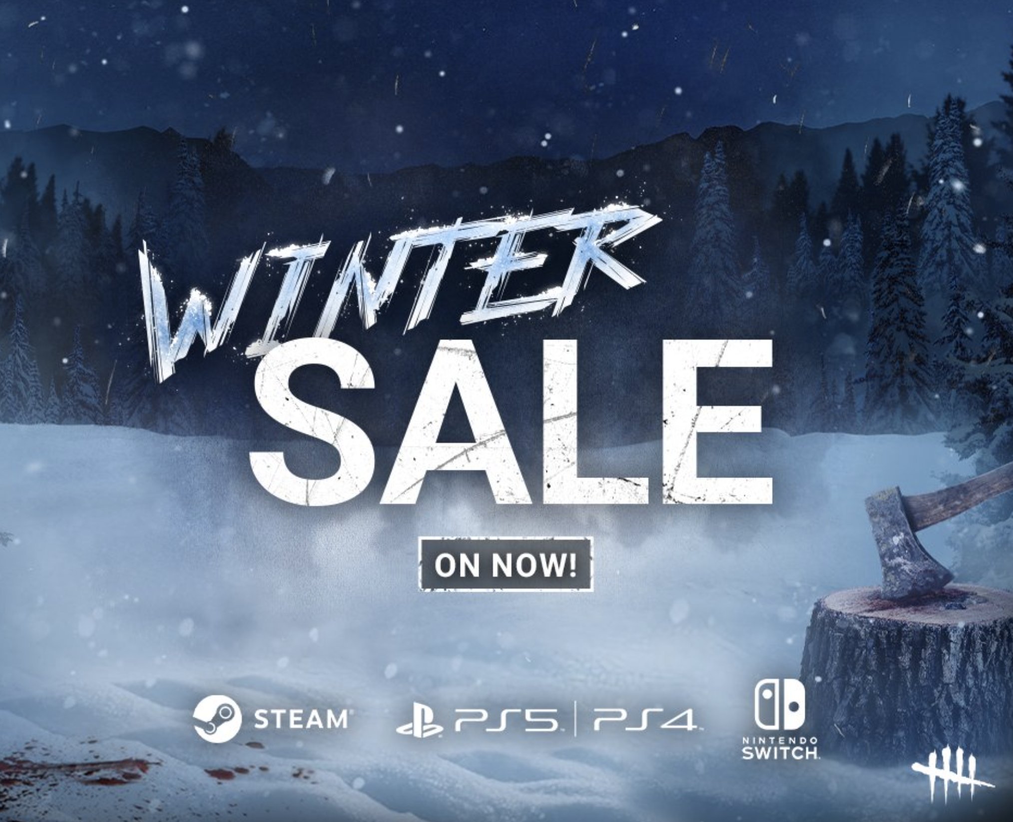 Ps4 2024 winter sale