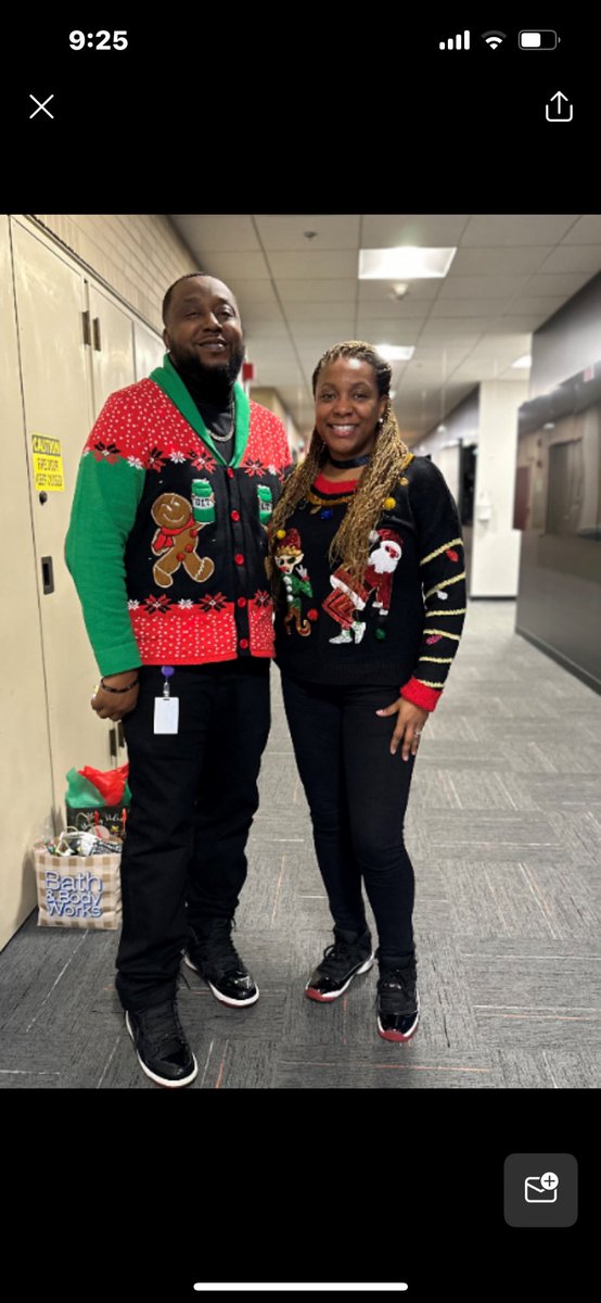 Chicago BB Loyalty (@chicago_elite_) on Twitter photo Tons of fun at the “UglySweater”Party!
We just LOVE the festive holiday spirit!
            🎄☃️❄️🎁🪔🎄☃️❄️🎁🪔
#GrowthWithRespect #MakingAnImPAK #CulturallyGarcia #TisTheSeason Tons of fun at the “UglySweater”Party!
We just LOVE the festive holiday spirit!
            🎄☃️❄️🎁🪔🎄☃️❄️🎁🪔
#GrowthWithRespect #MakingAnImPAK #CulturallyGarcia #TisTheSeason