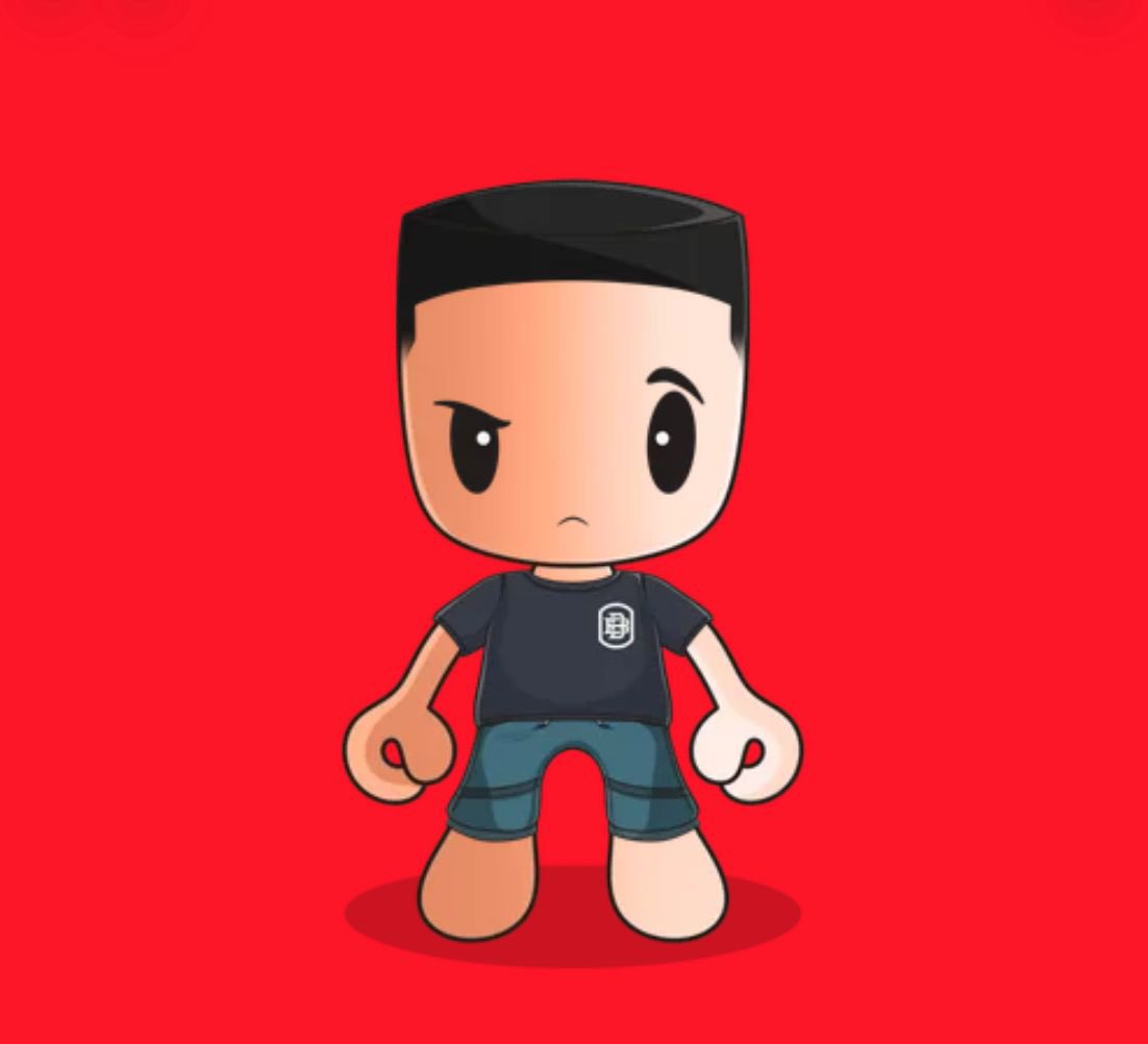 We dropping some major NEWS tomorrow that we think will be a BENEFIT for those supporting our mint. 

#badboysofweb3 #bb3