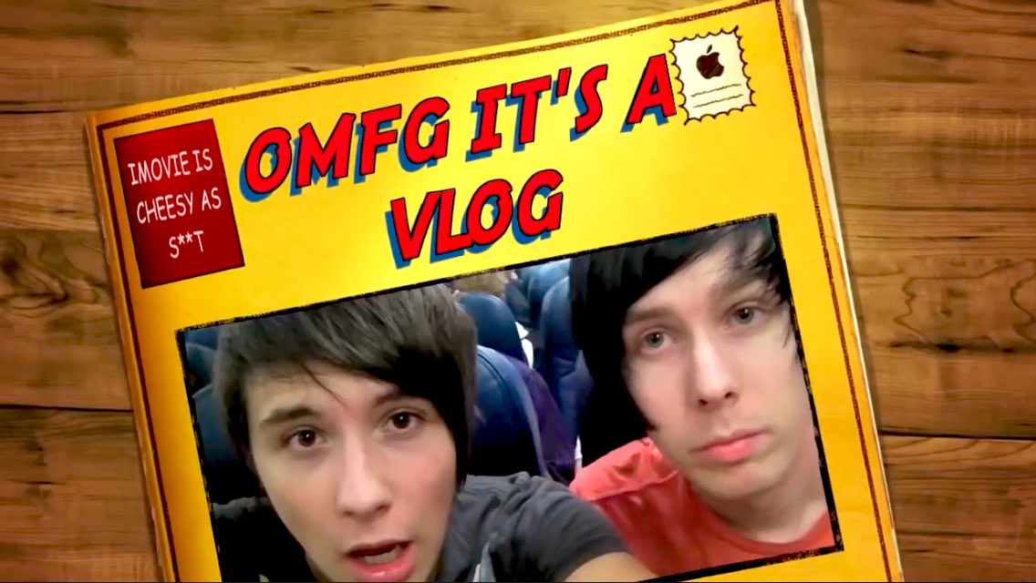 zoomton's tweet image. question, if dan thought this edit was cheesy why did he do it. it was #ironically wasn’t it