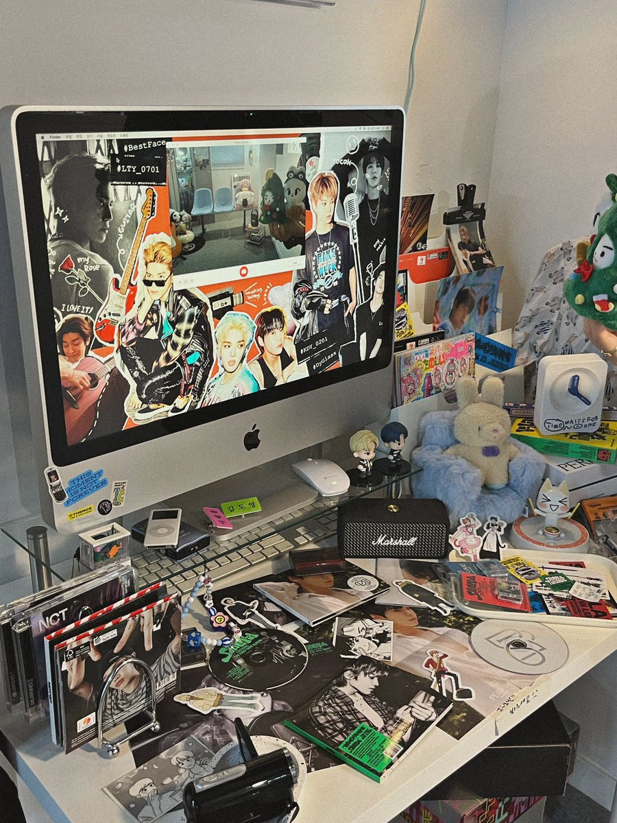 1일차 오픈합니다🎸