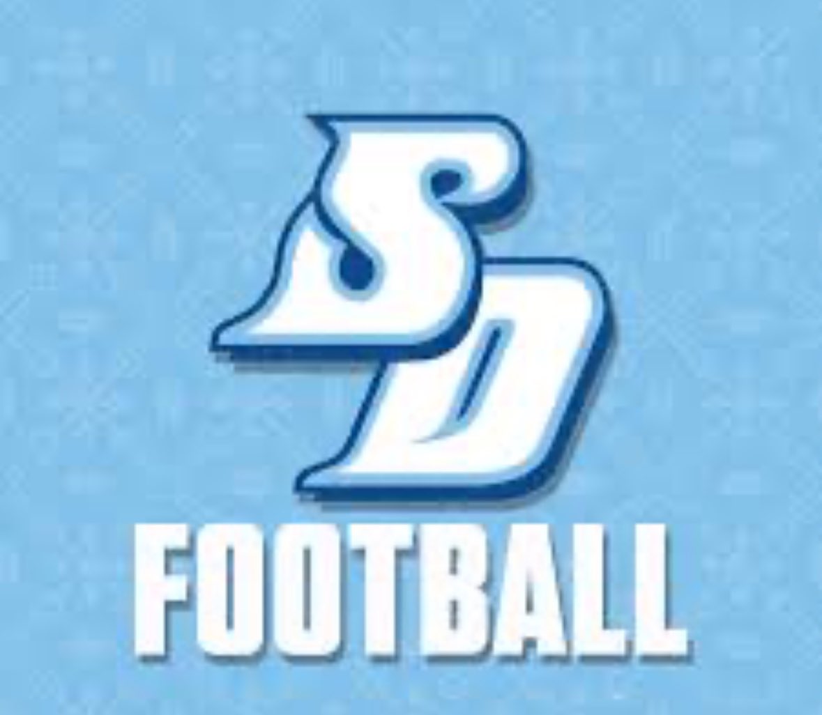 After talking with @CoachRocket73 I’m excited to receive an offer from @USDFootball ! @Daygofootball @SDFBRecruits @granitehillsfb @SDPrepInsider @CoachVinnieDC @SDFNLMagazine