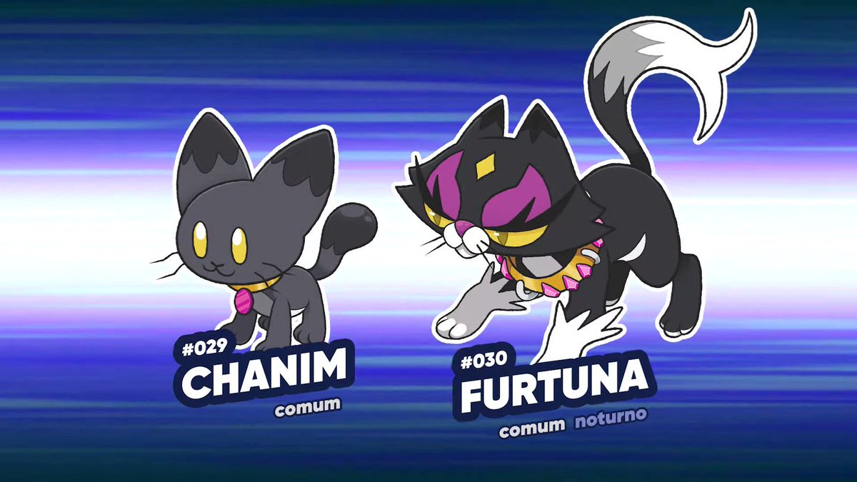 NOVOS REDESIGNS PARA BÁGMONS FORAM REVELADOS!   

- Caramelo  
- Caralata  
- Besarela   
- Besércules  
- Caçulito  
- Chanim  
- Furtuna